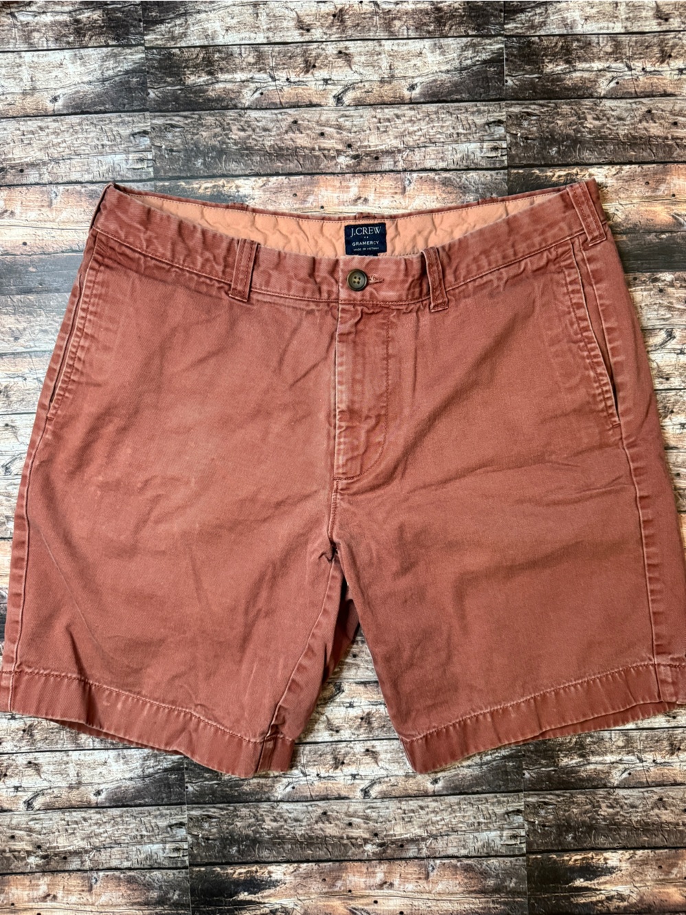 Men’s J crew short